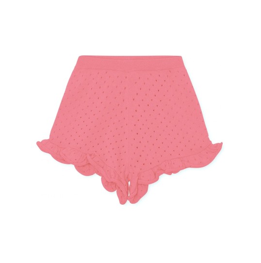 CYPRES FRILL STRAWBERRY PINK